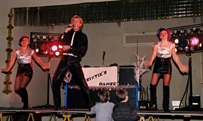 thierry deville saint remy de provence