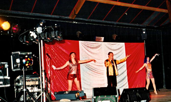 thierry deville saint remy de provence