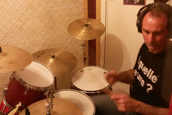 studio enregistrement saint remy de provence